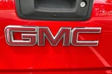 2016 GMC Sierra 1500 - Preview 4