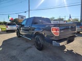 2013 Ford F-150 - Preview 4