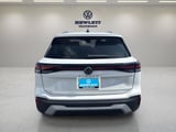 2026 Volkswagen Tiguan - Preview 4