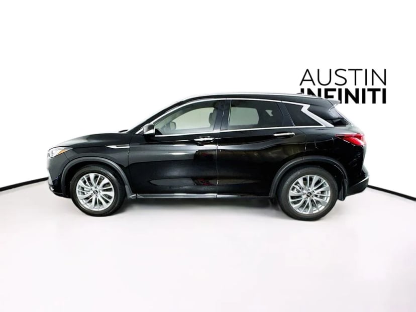 2023 INFINITI QX50 - Image 2