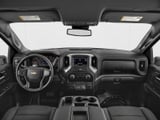 2026 Chevrolet Silverado 2500 HD - Preview 5