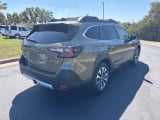 2024 Subaru Outback - Preview 5