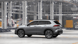 2026 Toyota Corolla Cross - Preview 5