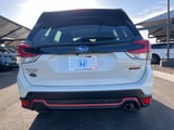2024 Subaru Forester - Preview 4