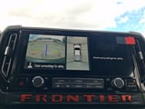 2027 Nissan Frontier - Preview 9