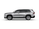 2024 Toyota Grand Highlander - Preview 4