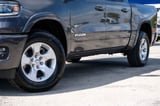 2026 Ram 1500 - Preview 2
