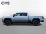 2026 GMC Sierra 2500 HD - Preview 4