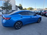 2024 Nissan Sentra - Preview 5