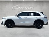 2024 Honda HR-V - Preview 13