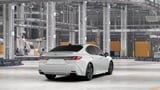 2026 Toyota Camry - Preview 9