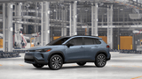 2026 Toyota Corolla Cross - Preview 2