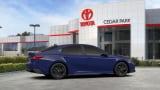 2026 Toyota Camry - Preview 11