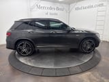 2021 Mercedes-Benz GLC - Preview 8