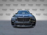 2022 BMW X7 - Preview 4