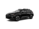 2027 Subaru Crosstrek - Preview 3