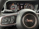 2027 Jeep Wrangler - Preview 11