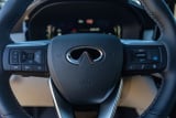 2027 INFINITI QX65 - Preview 11