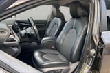 2021 Toyota Camry - Preview 4