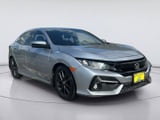 2021 Honda Civic - Preview 6