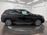 2022 Mercedes-Benz GLE - Preview 8