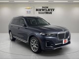 2019 BMW X7 - Preview 11