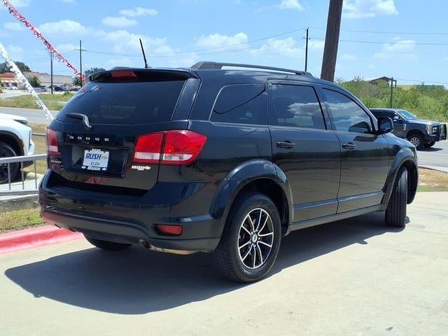 2019 Dodge Journey - Image 2