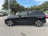 2024 Volvo XC60 - Preview 2