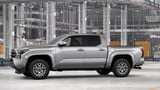 2026 Toyota Tacoma - Preview 3