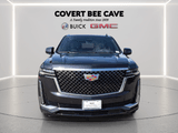 2024 Cadillac Escalade - Preview 3