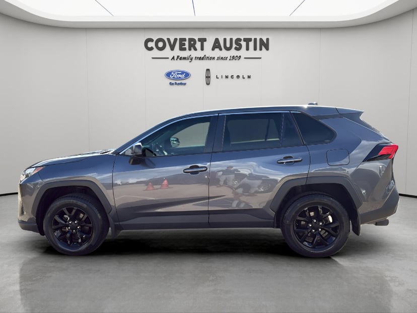 2024 Toyota RAV4 - Image 1