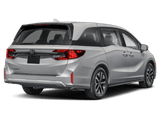2026 Honda Odyssey - Preview 5