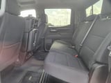 2025 Chevrolet Silverado 1500 - Preview 10
