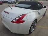 2016 Nissan 370Z - Preview 4