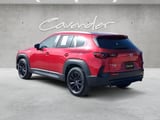 2024 Mazda CX-50 - Preview 14