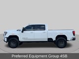 2024 GMC Sierra 2500 HD - Preview 2
