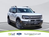 2026 Ford Bronco Sport - Preview 2