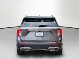 2023 Ford Explorer - Preview 6