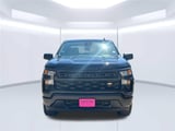 2026 Chevrolet Silverado - Preview 8