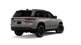 2027 Jeep Grand Cherokee - Preview 2