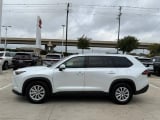 2026 Toyota Grand Highlander - Preview 7
