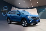 2026 Volkswagen Atlas - Preview 2