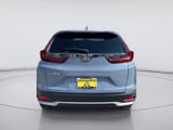 2022 Honda CR-V - Preview 4