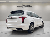 2022 Cadillac XT6 - Preview 4
