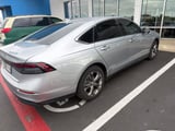 2024 Honda Accord - Preview 4