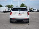 2020 Ford Explorer - Preview 6