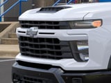 2026 Chevrolet Silverado 2500 HD - Preview 13
