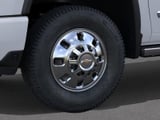 2026 Chevrolet Silverado 3500 HD - Preview 9