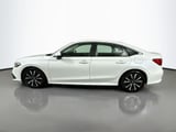 2024 Honda Civic - Preview 8