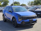 2026 Kia Sportage - Preview 3